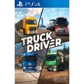 Truck Driver PS4